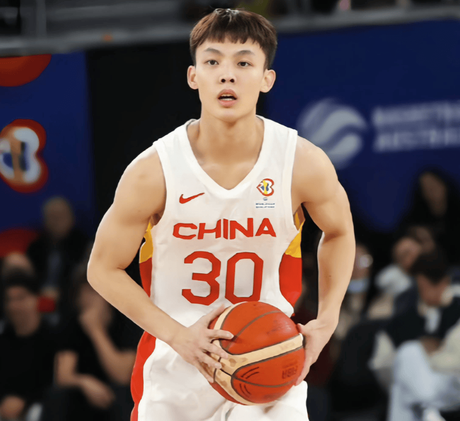 也让徐杰彻, 投篮有程帅, 不管是投射