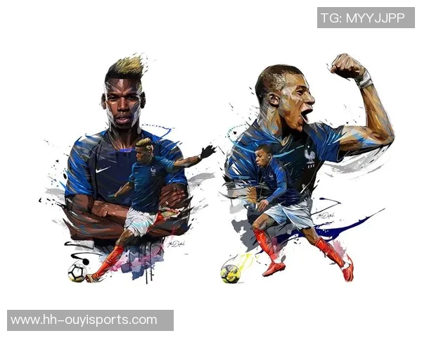 足球之梦:球星肖像与运动艺术的完美交融