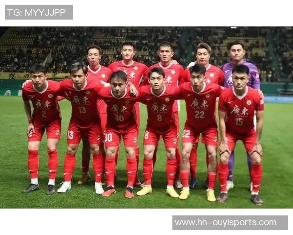 广东省足球队球星最新排名榜分析及未来发展潜力预测